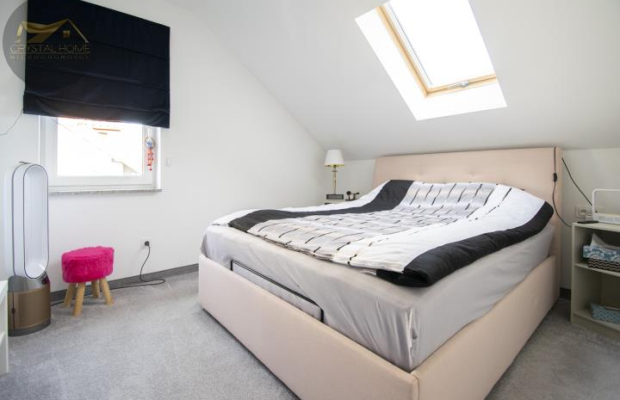 Nowy bliźniak w Stanowicach