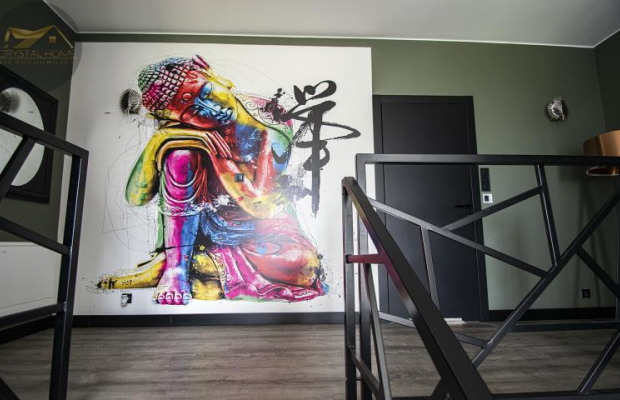 Dom z charakterem - przestrzeń do życia i relaksu