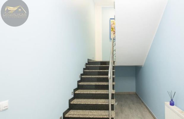 Dom mieszkalno - usługowy