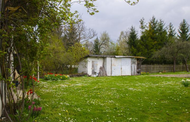 Dom do remontu z działką 15ara, Tąpadła przy Ślęży