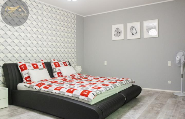 Dom z ogrodem i garażem 173m2