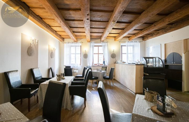 Klimatyczna restauracja do wynajęcia