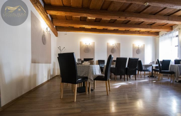 Klimatyczna restauracja do wynajęcia