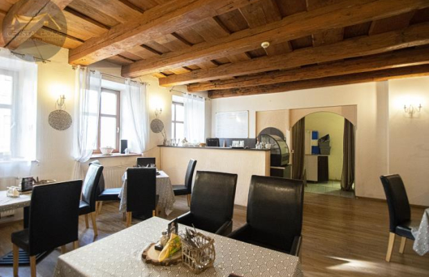 Klimatyczna restauracja do wynajęcia