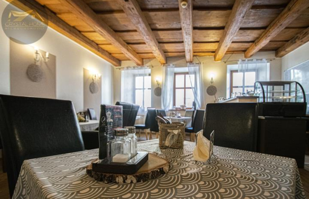 Klimatyczna restauracja do wynajęcia