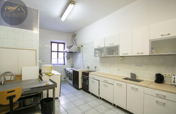 Klimatyczna restauracja do wynajęcia