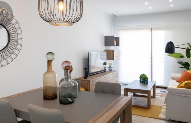 APARTAMENTY BLISKO MORZA