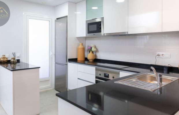 APARTAMENTY BLISKO MORZA