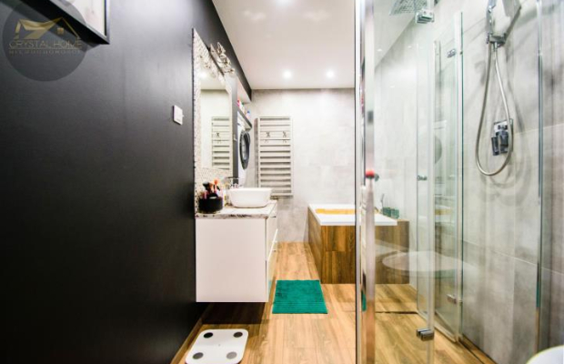 2 POKOJE/ 70,6M2/ PARTER