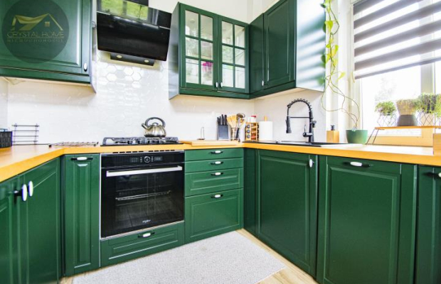 2 POKOJE/ 70,6M2/ PARTER