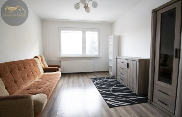 2 pokoje / Os. Młodych / od zaraz