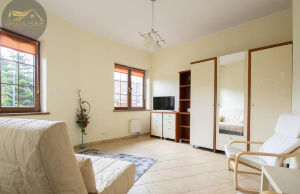 Kawalerka 37m2 na Zawiszowie