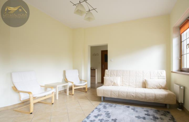 Kawalerka 37m2 na Zawiszowie