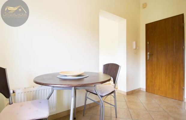 Kawalerka 37m2 na Zawiszowie