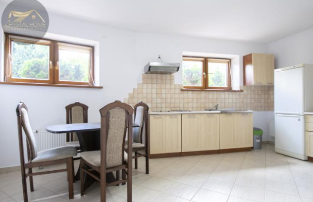 37m2 niski parter Zawiszów