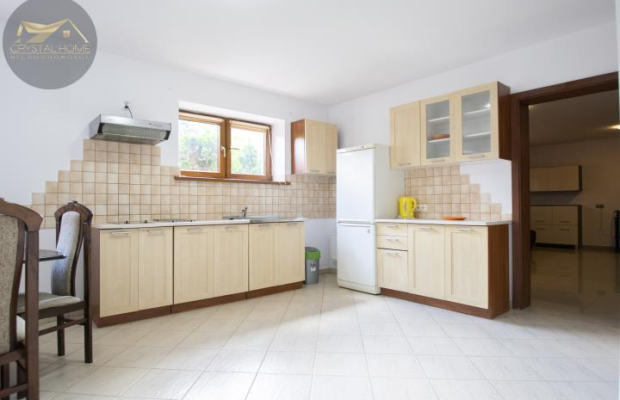 37m2 niski parter Zawiszów