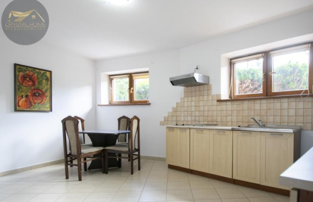 37m2 niski parter Zawiszów