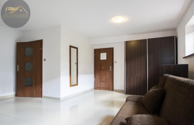 37m2 niski parter Zawiszów