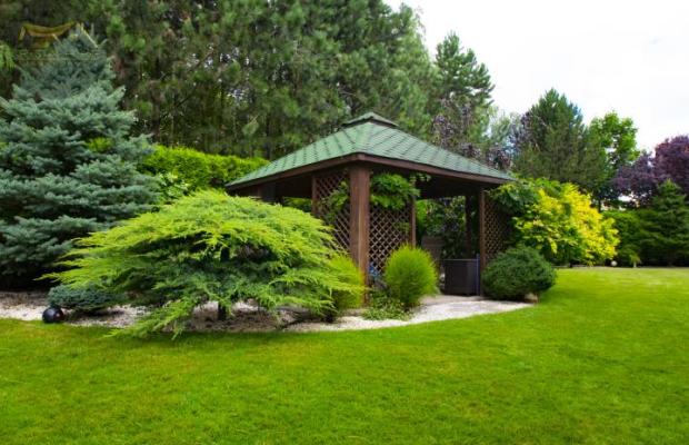 37m2 niski parter Zawiszów