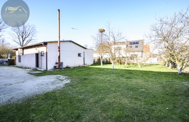 Biznes i przestrzeń do życia w jednym miejscu