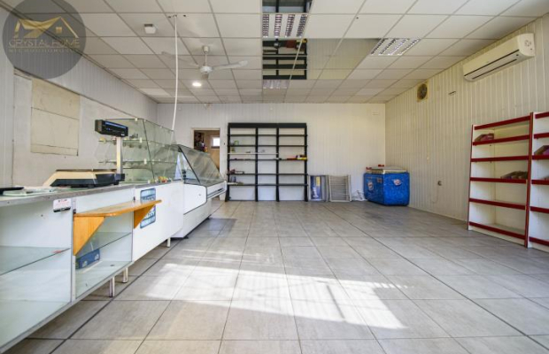 Biznes i przestrzeń do życia w jednym miejscu