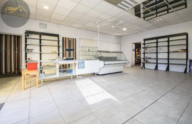 Biznes i przestrzeń do życia w jednym miejscu