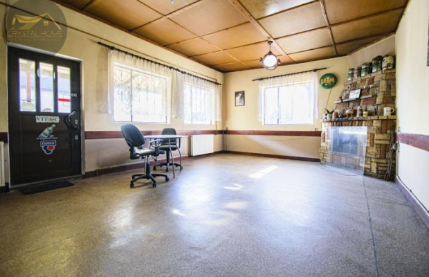 Biznes i przestrzeń do życia w jednym miejscu