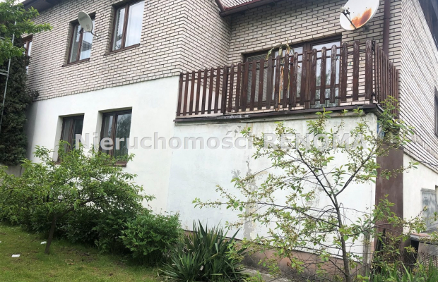 Sprzedaż lub Zamiana. Kończyce Małe.