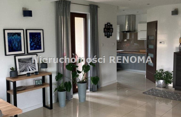 Komfortowy dom, 10km od centrum Kielc.