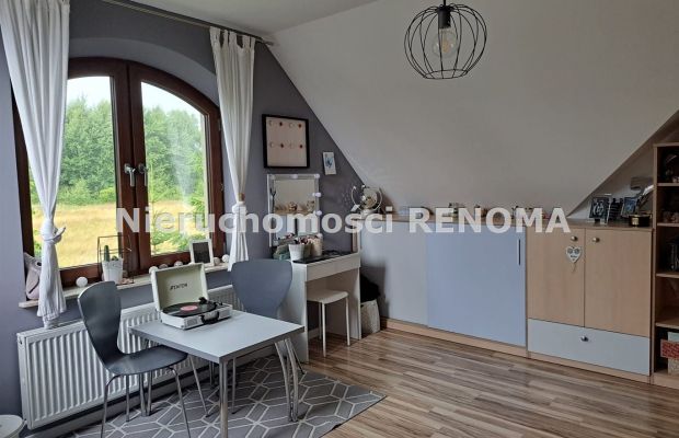 Komfortowy dom, 10km od centrum Kielc.