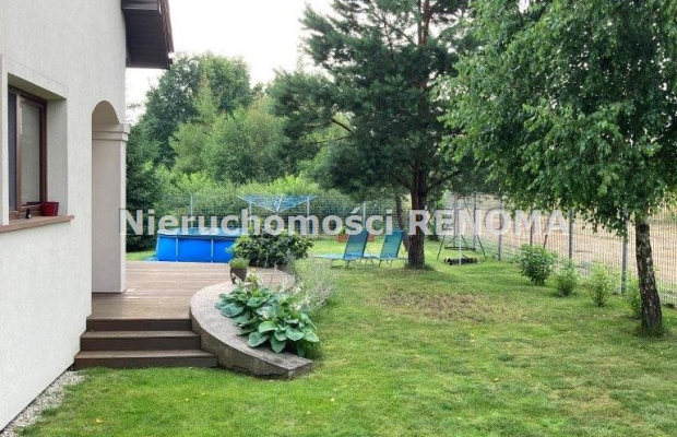 Komfortowy dom, 10km od centrum Kielc.