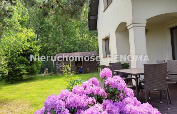 Komfortowy dom, 10km od centrum Kielc.