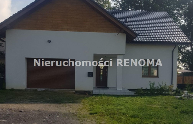 Na sprzedaż nowy dom Jastrzębie-Zdrój