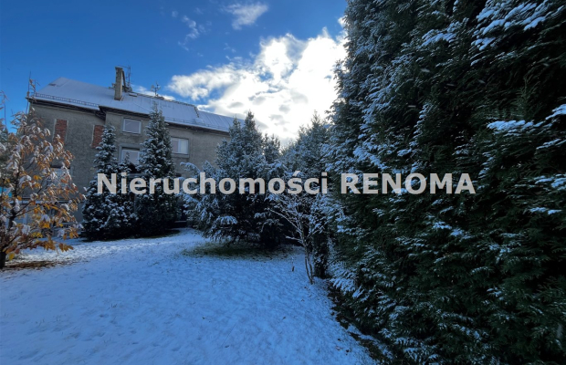 Budynek mieszkalno-usługowy Cieszyn