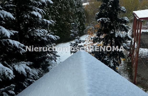 Budynek mieszkalno-usługowy Cieszyn