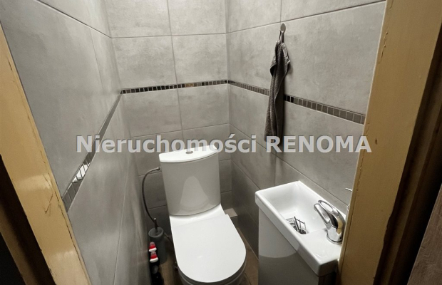 Budynek mieszkalno-usługowy Cieszyn