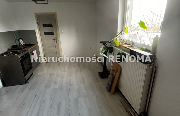 Budynek mieszkalno-usługowy Cieszyn