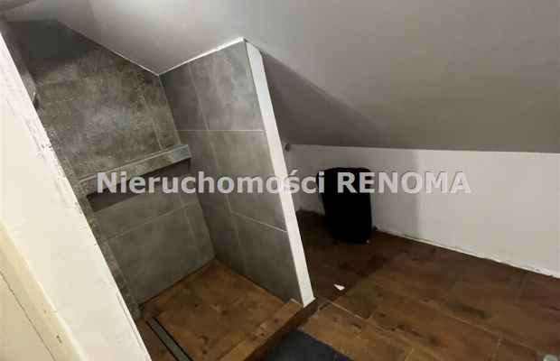 Budynek mieszkalno-usługowy Cieszyn