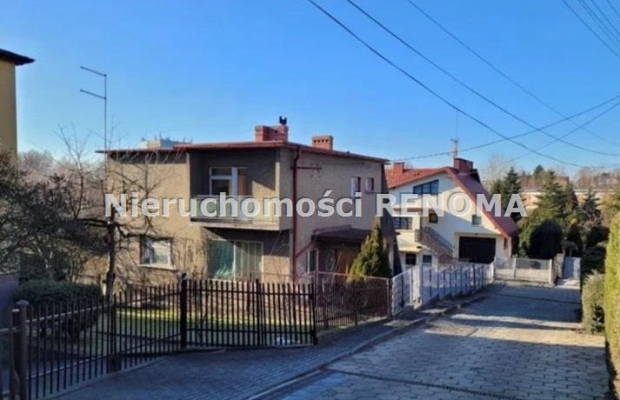 Na sprzedaz dom mieszkalno-usługowy