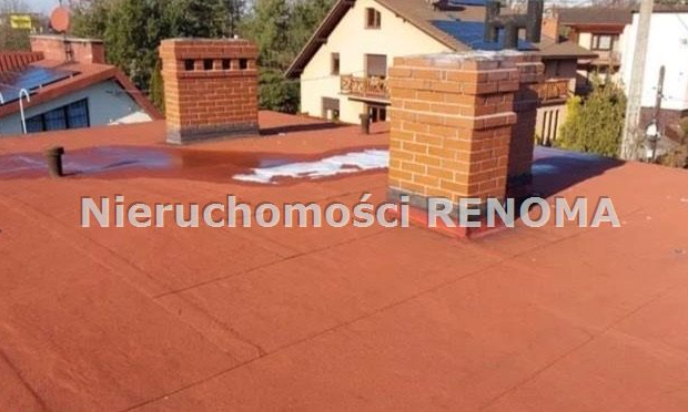 Na sprzedaz dom mieszkalno-usługowy