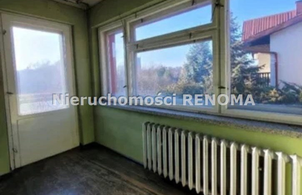 Na sprzedaz dom mieszkalno-usługowy