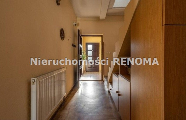 Dom z potencjałem – Jastrzębie-Zdrój