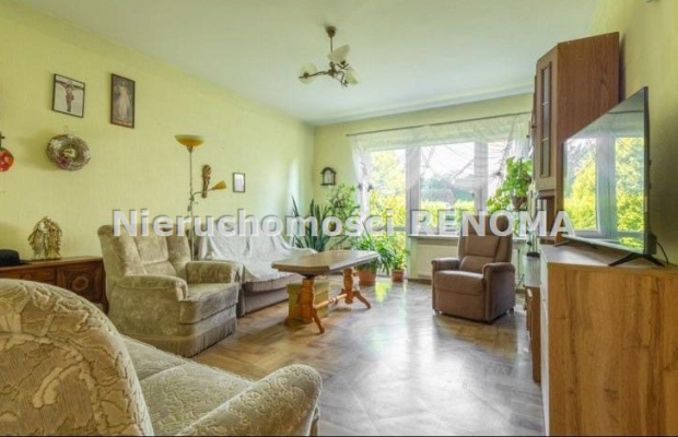 Dom z potencjałem – Jastrzębie-Zdrój