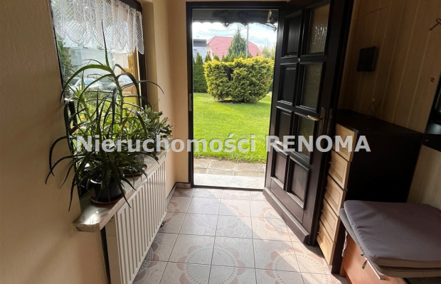 Dom z potencjałem – Jastrzębie-Zdrój