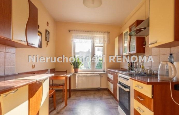 Dom z potencjałem – Jastrzębie-Zdrój