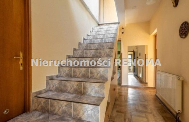 Dom z potencjałem – Jastrzębie-Zdrój