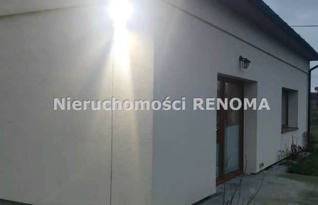 Na sprzedaż dom w Jastrzębiu-Zdroju, Ruptawa