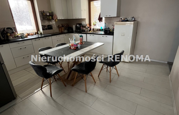 Na sprzedaż dom w Jastrzębiu-Zdroju, Ruptawa