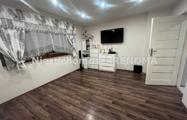 Na sprzedaż dom w Jastrzębiu-Zdroju, Ruptawa