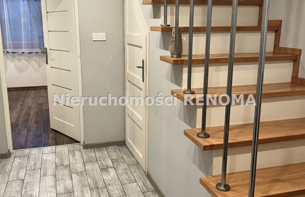 Na sprzedaż dom w Jastrzębiu-Zdroju, Ruptawa